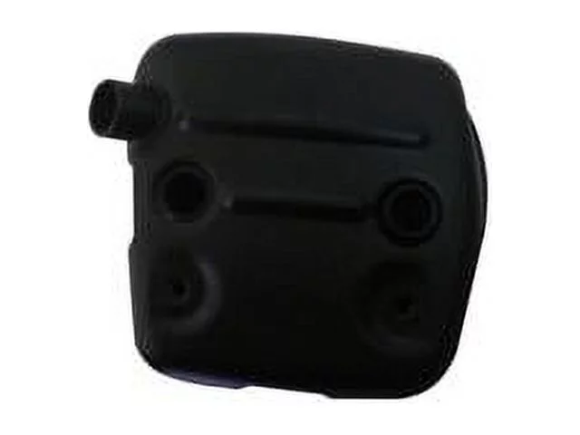 Muffler Compatible on Husqvarna 362 365 371 372 Replaces OEM 503 76 53-01