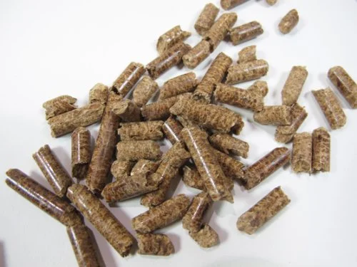 20-Pound Bag, 100-Percent Cherry Wood BBQ Grilling Pellets