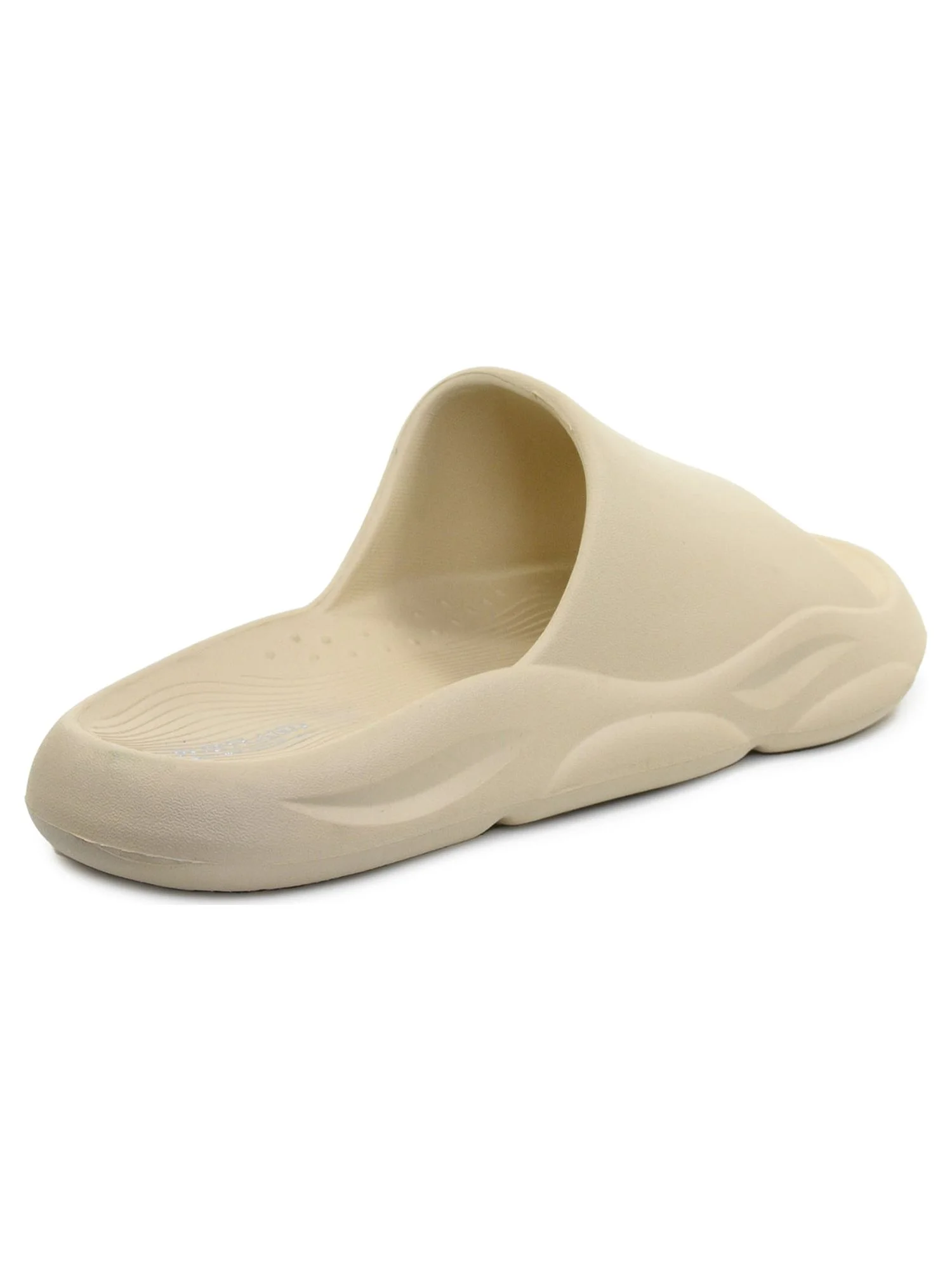 PORTLAND by Portland Boot Company Men's EVA Athletic Slide Sandal