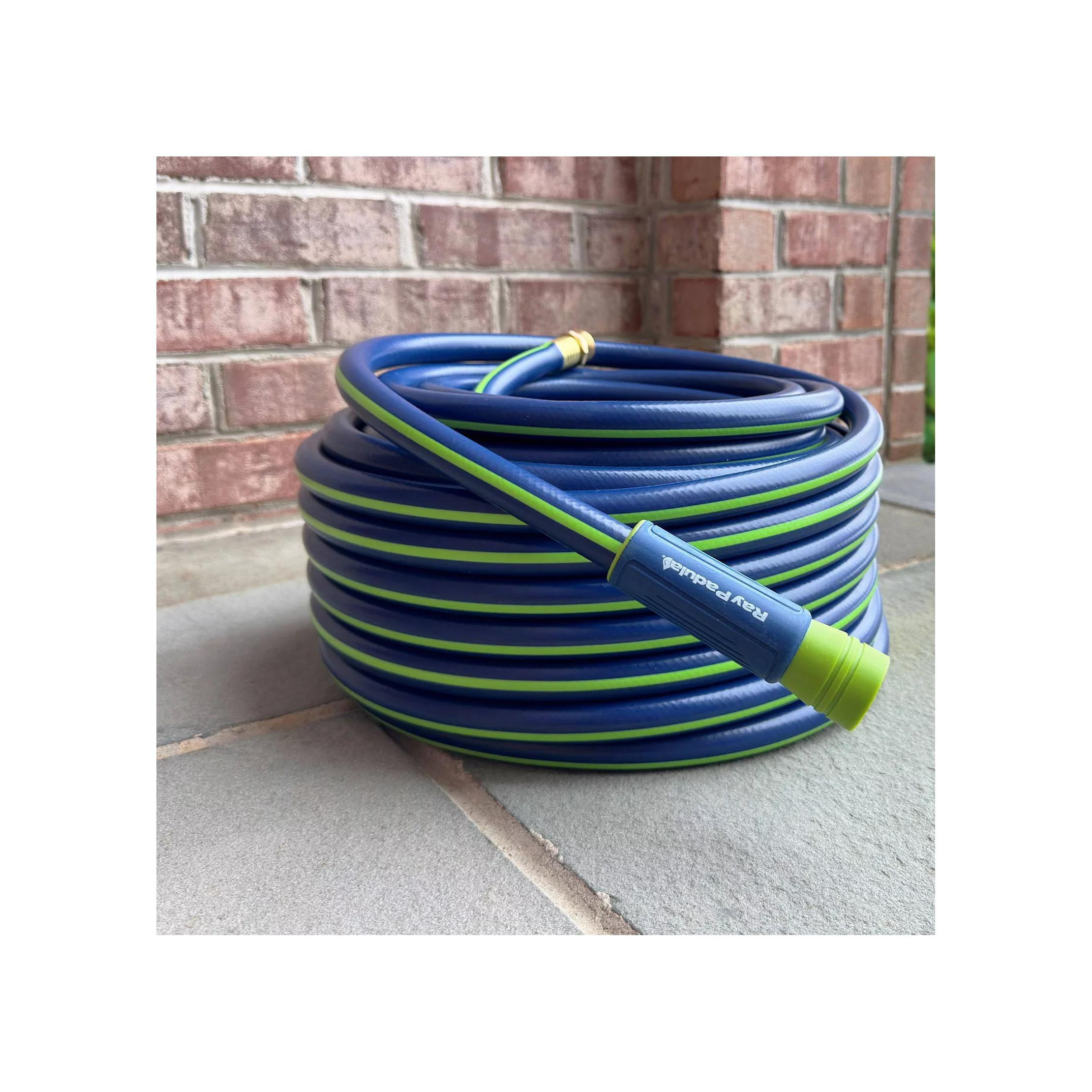 InfiniFlo 100ft Platinum Heavy Duty Garden Hose