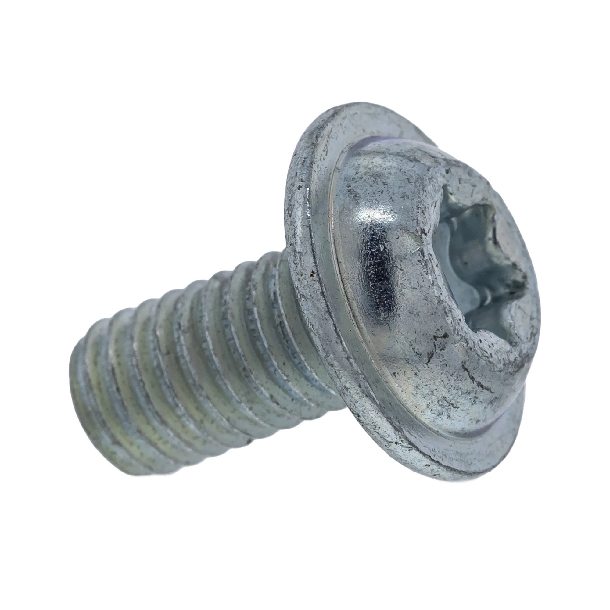 CUB CADET KM-92154-2687 Bolt 6X12 Z Force RZT LTX SZ XT2 Tank 48 50 54 60 GX54