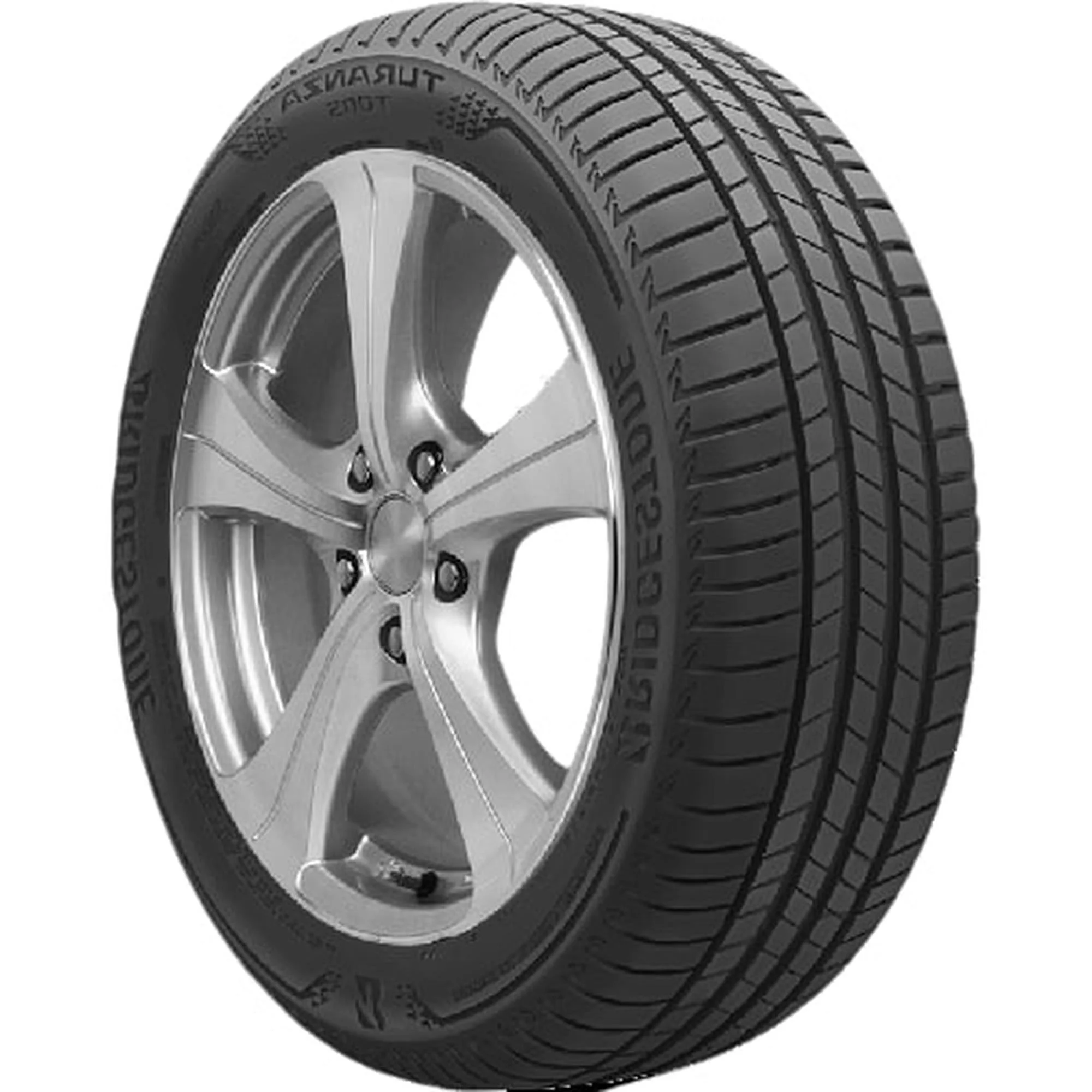 Bridgestone Turanza T005 UHP Summer 205/60R16 92H Passenger Tire