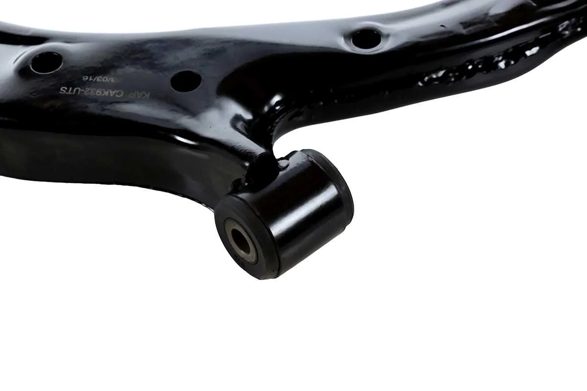 AutoShack Front Lower Control Arm and Ball Joint Set of 2 Driver and Passenger Side Replacement for 2007 2008 2009 2010 2011 Honda CR-V 2.4L 4WD FWD CAK1122PR