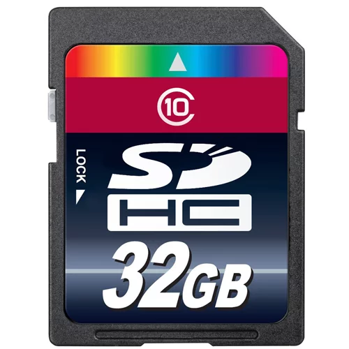 Nikon D7100 DSLR Camera + Nikon 18-55mm Lens + 500mm Telephoto Lens - 32GB Kit