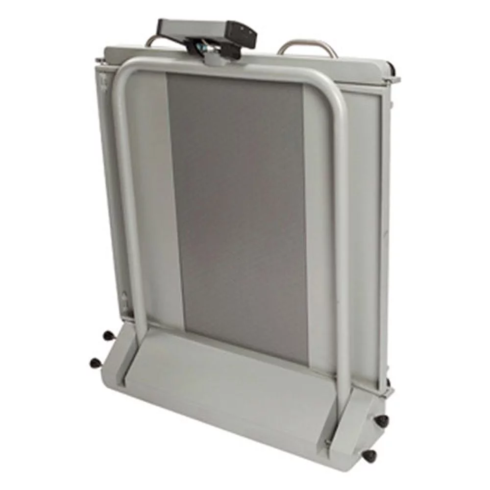 Healthometer 2610KL Wheelchair Scale-1000 lb/454 kg Capacity