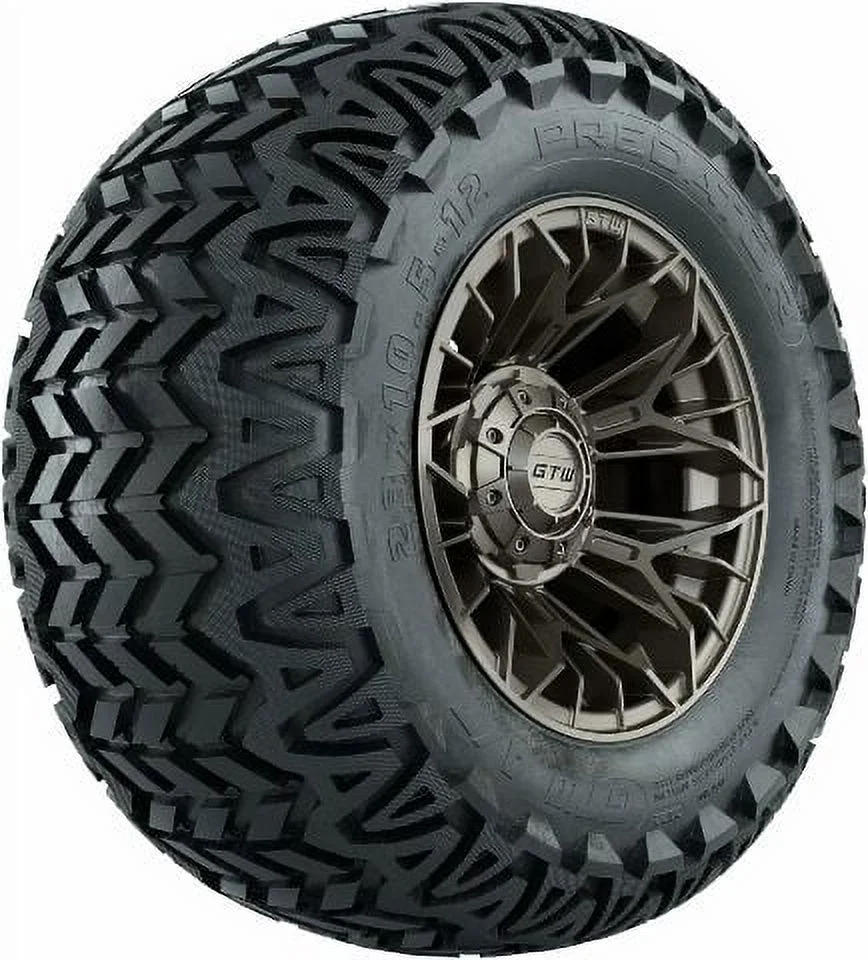 GTW Stellar 12