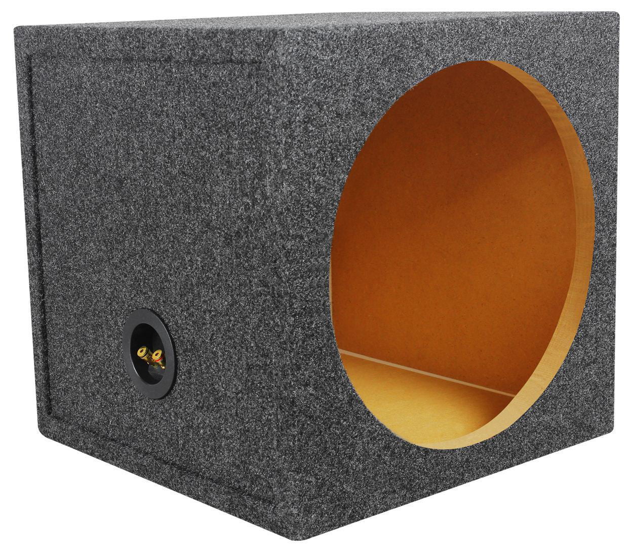 Power Acoustik MOFO-122X 12
