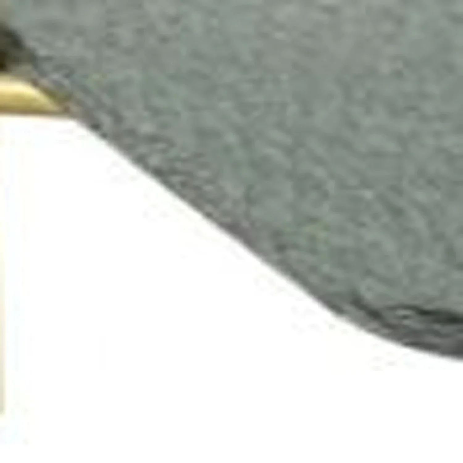 HomeRoots 488720 15.75 x 43.3 x 43.3 in. Gold & Clear Glass Square Coffee Table with Shelf