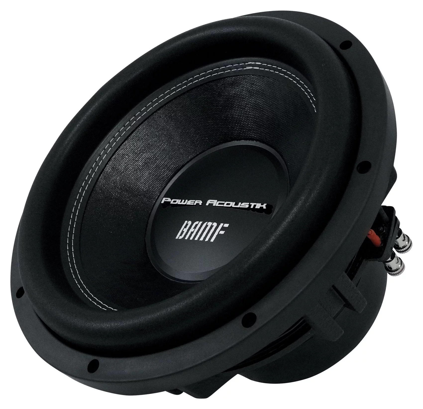 Power Acoustik BAMF-124 12