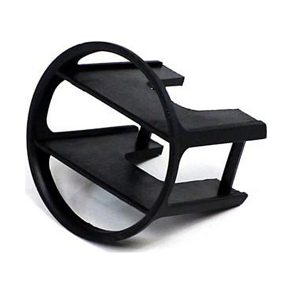 HPS Performance Black Shortram Air Intake Compatible for 2009-2013 Mazda Mazda6 2.5L, 827-272WB