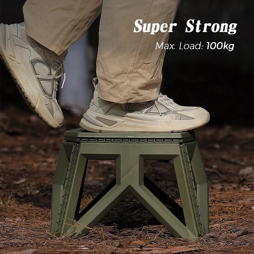 Folding seat,Stool Chair Kitchen Stool Kids And Adben S Buzhi Papapi Eryue