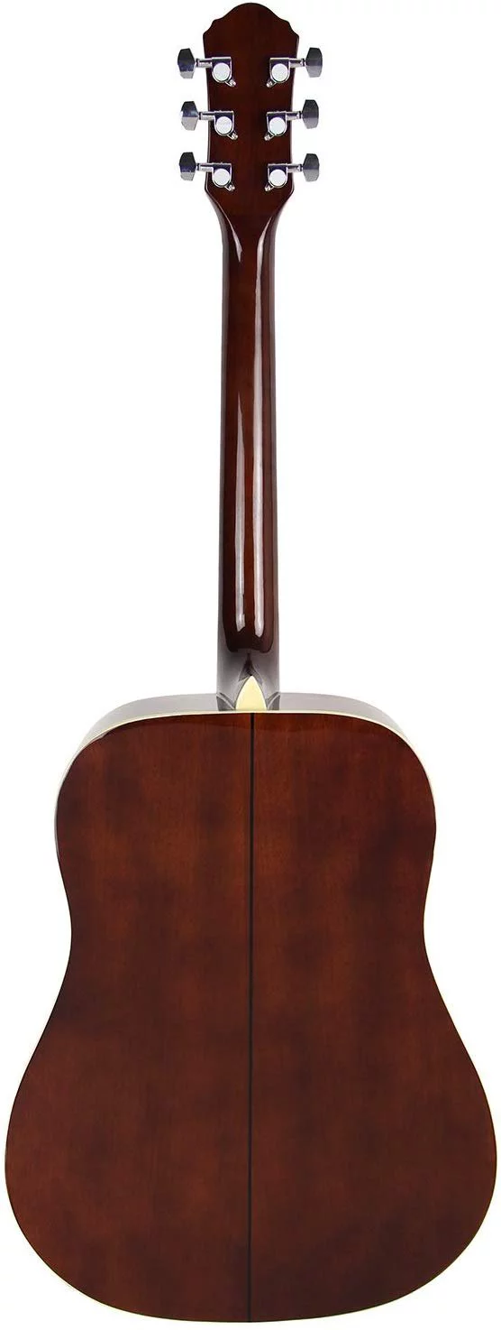 Oscar Schmidt ODN Dreadnought Acoustic Guitar - Natural