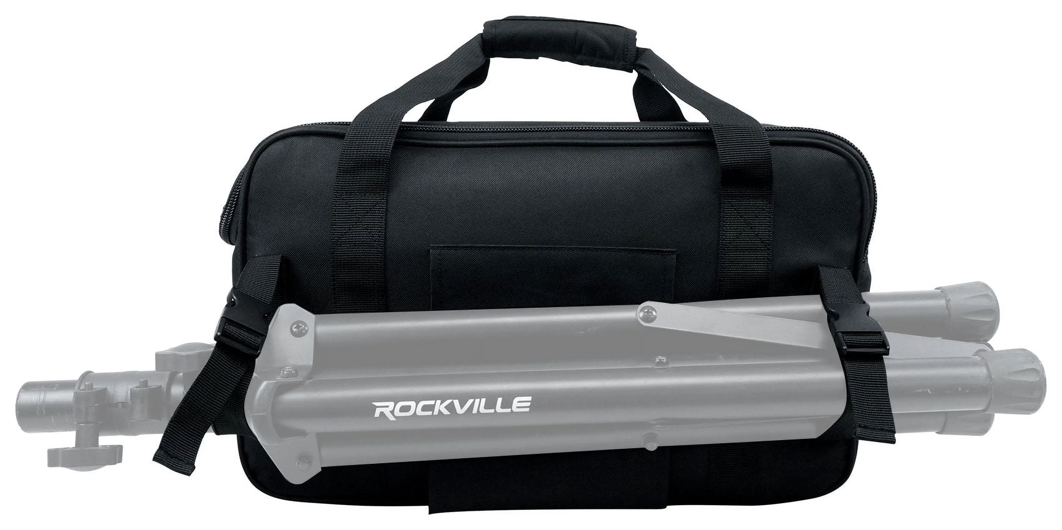 Rockville RPG8 8