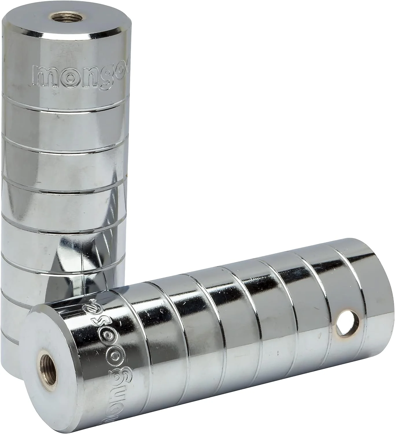 Protective Technologies Mongoose Freestyle Bike Pegs