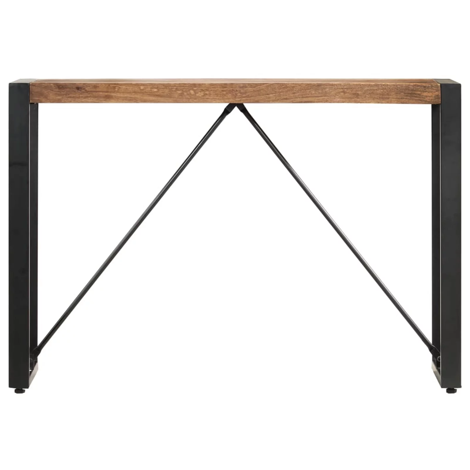 Andoer Console Table 43.3
