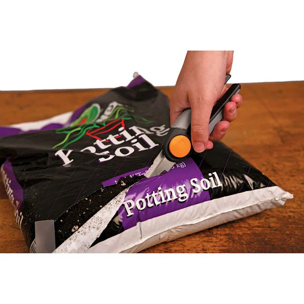 Fiskars Garden Multi-Purpose Snip with Sheath