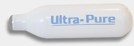 Ultra-Purewhip Whipped Cream Chargers - Case of 192 - (8 Boxes of 24)