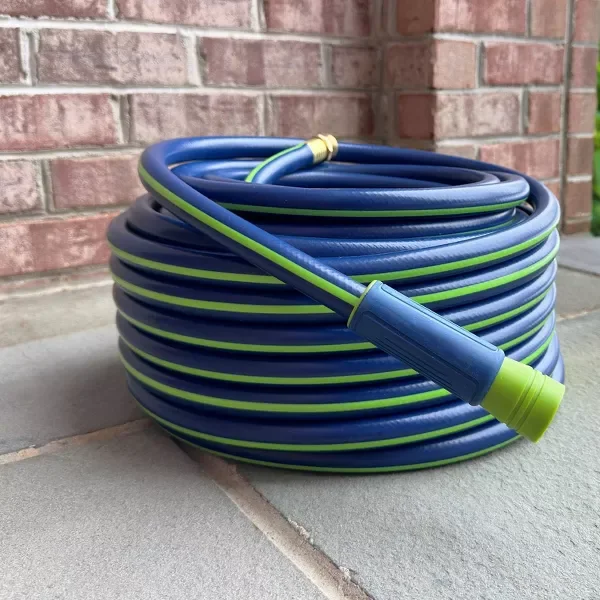 YFY 100ft Platinum Heavy Duty Garden Hose