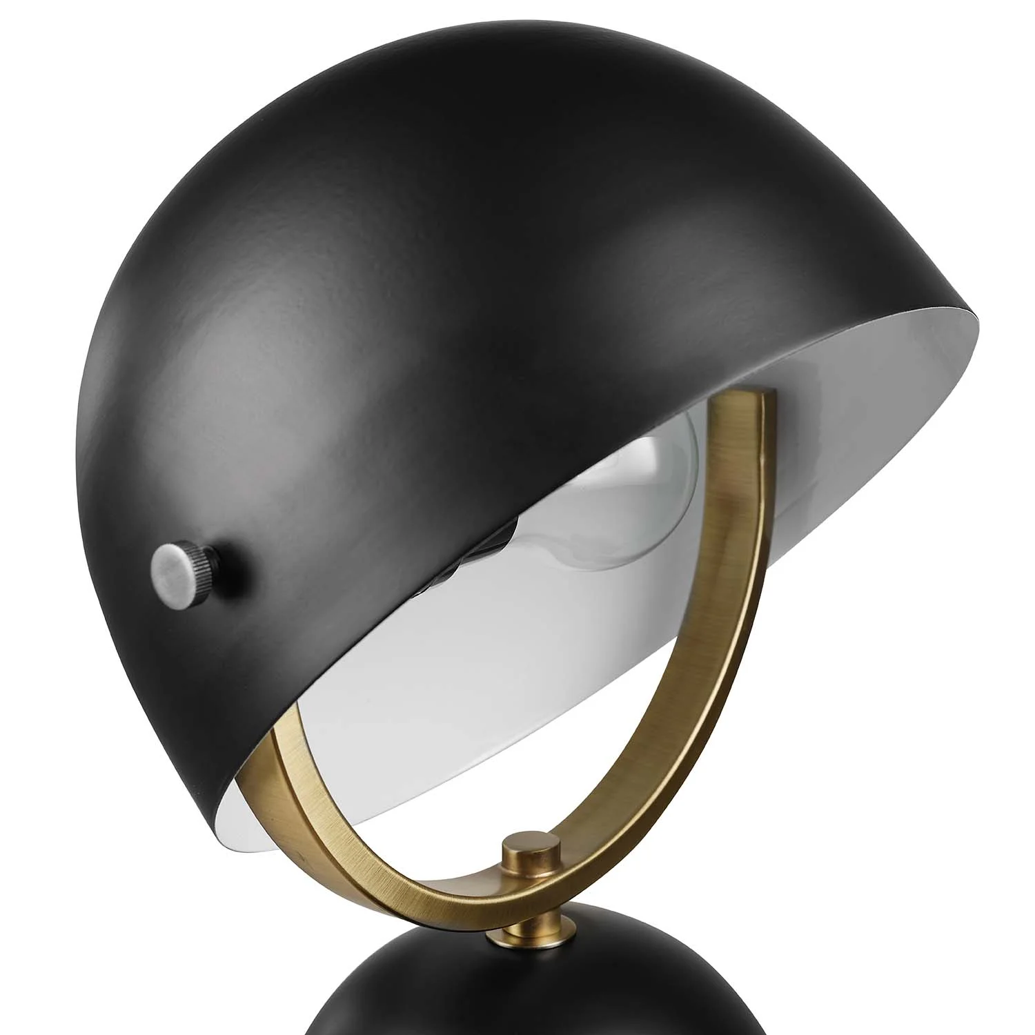 Globe Electric Milo 12.5