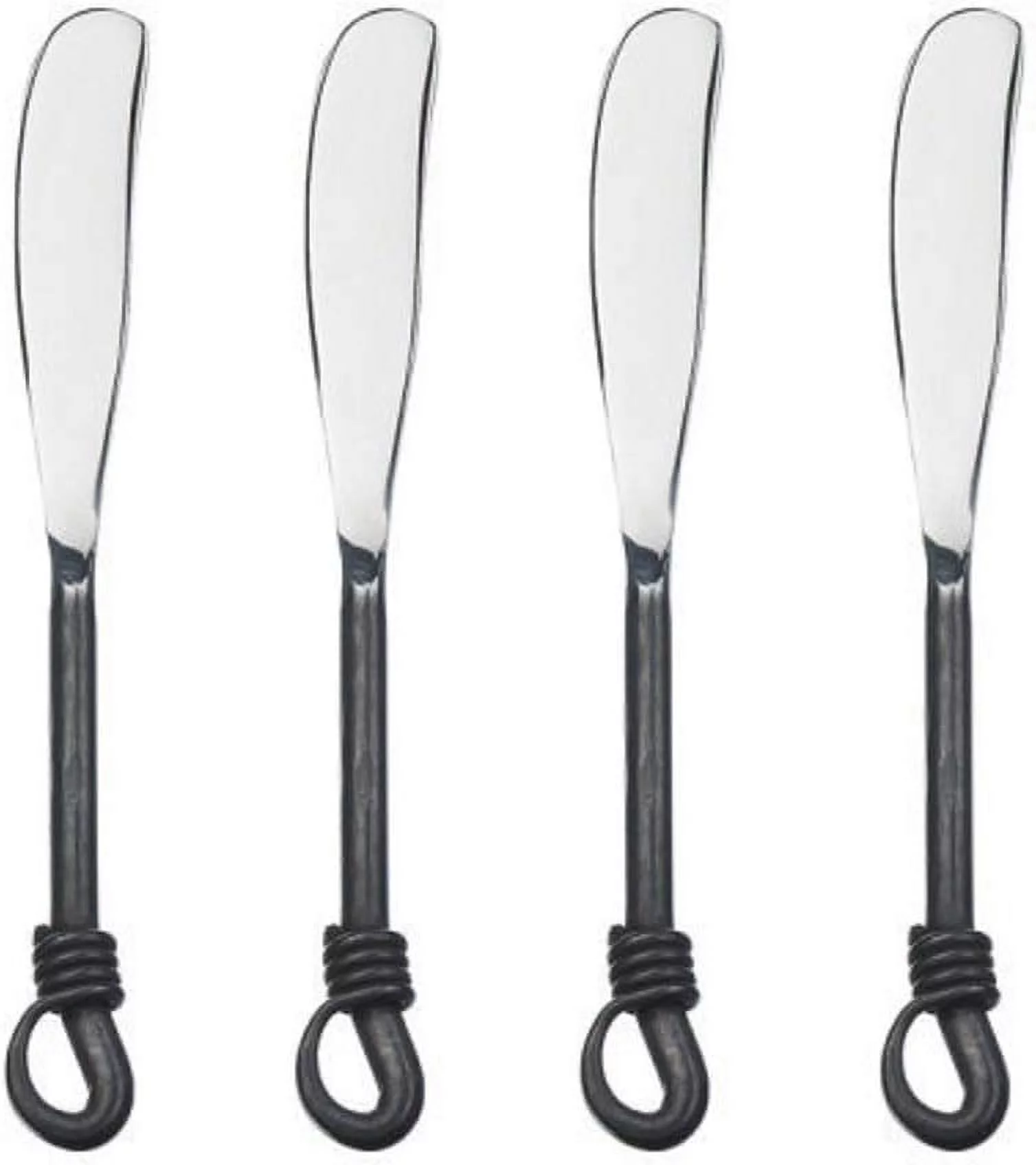 Shout Spreaders 4Pc