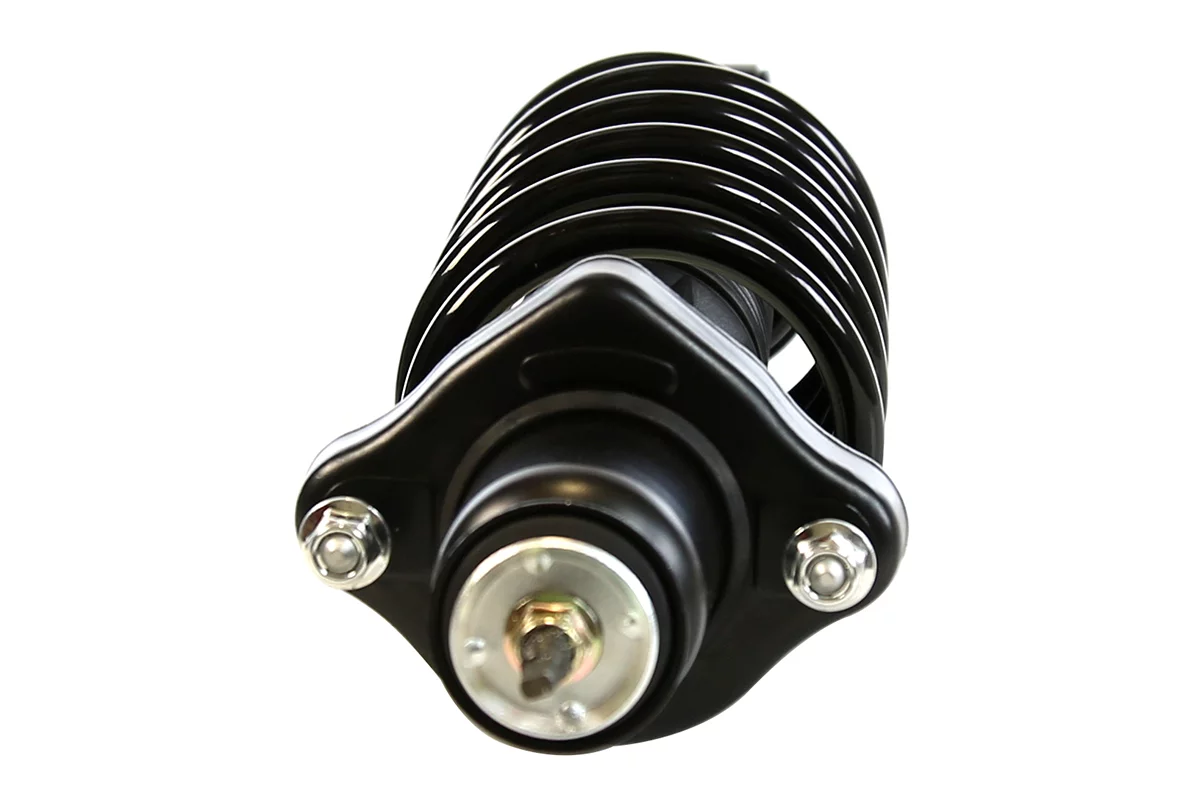 AutoShack Rear Complete Strut and Coil Spring Driver or Passenger Side Replacement for 2007-2010 Chrysler Sebring 2011-2014 Chrysler 200 2008-2014 Dodge Avenger 2.4L 2.7L 3.5L 3.6L V6 FWD CST100538