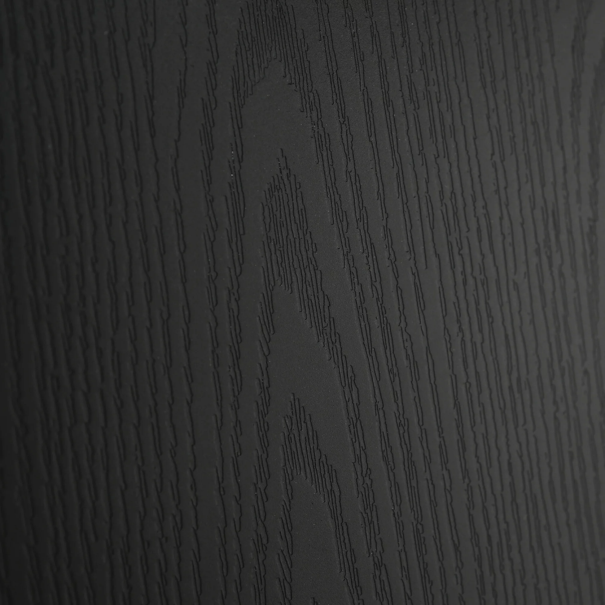 Outsunny 4 Piece Patio Furniture Set, 2 PE Wicker Chairs, Loveseat, Black