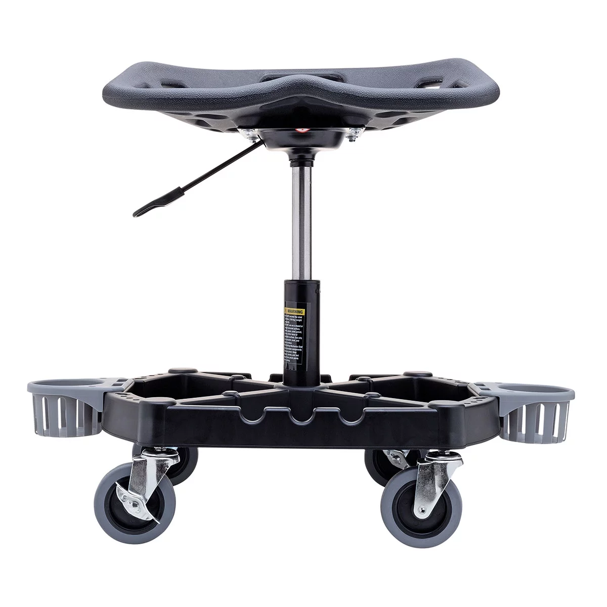 Eastwood Rolling Hydraulic Mechanics Seat