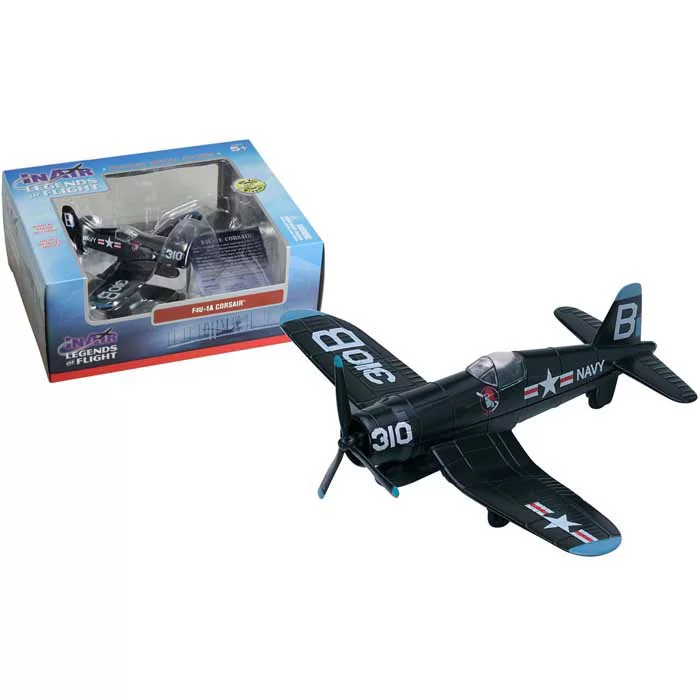 InAir Legends of Flight - F4U Corsair
