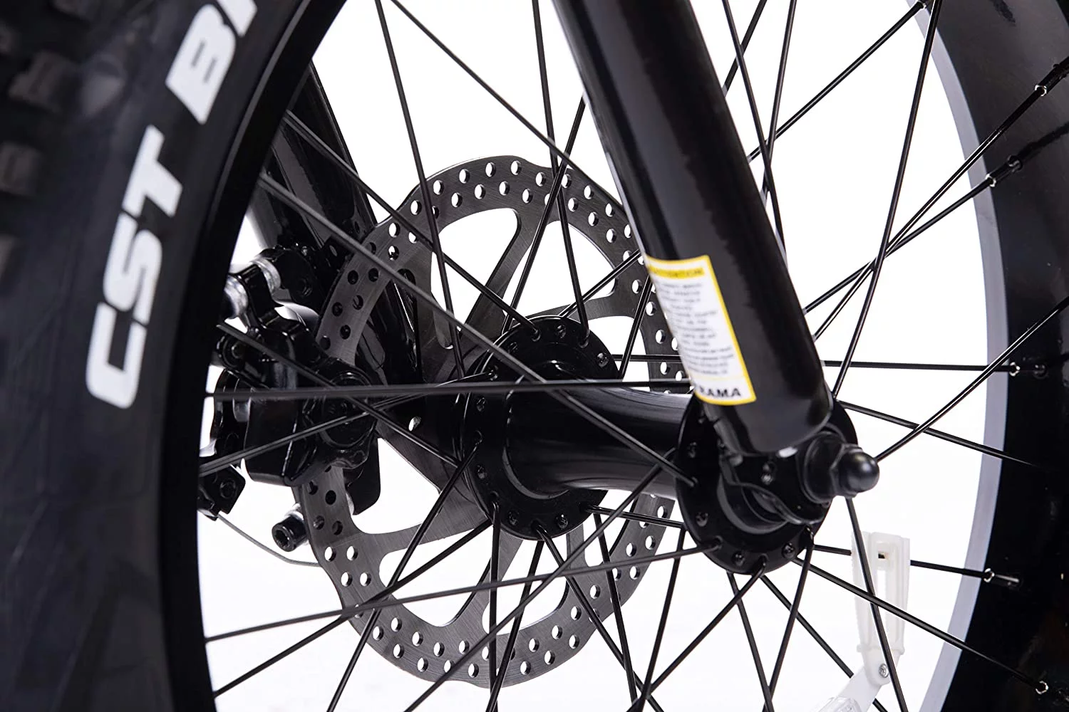 Narrak 48V500W13AH 20