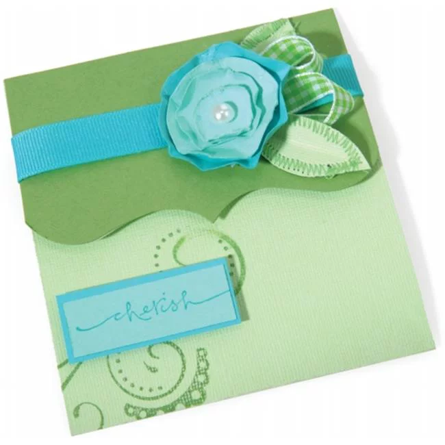 Sizzix  Bigz XL BIGkick/Big Shot Die