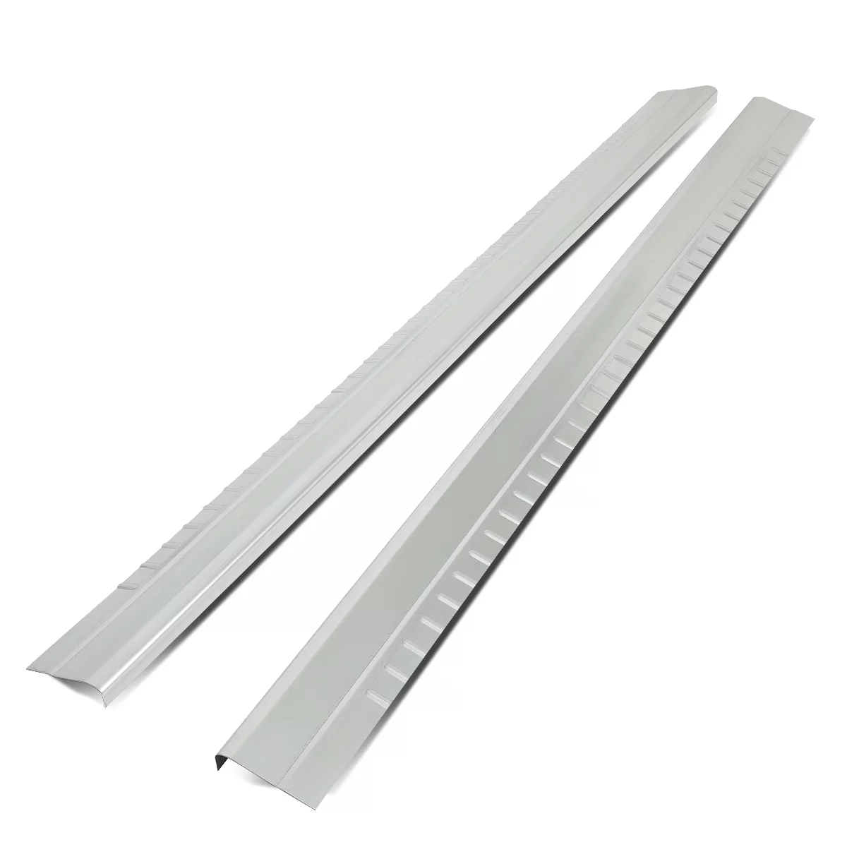 DNA Motoring ZTL-Y-0118 For 1999 to 2007 Chevy Silverado GMC Sierra 1500 2500HD 3500HD Extended Cab Pair Cab Corners Set Left + Right 00 01 02 03 04 05 06