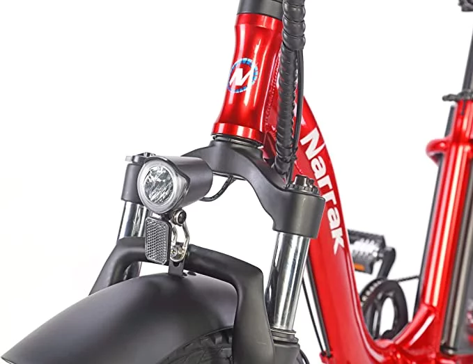 Narrak 48V500W13AH 20