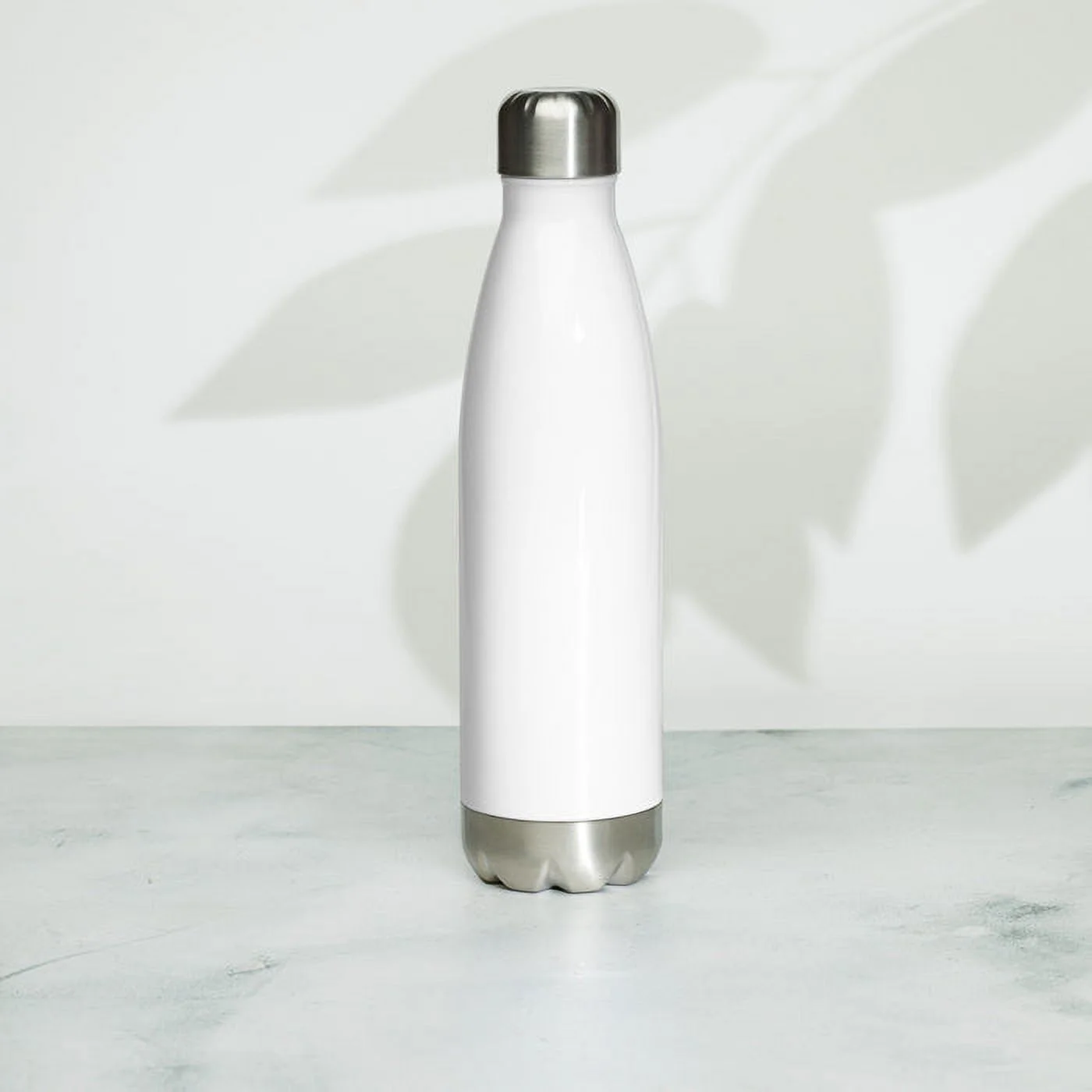 Yeshua I Stainless Steel Water Bottle