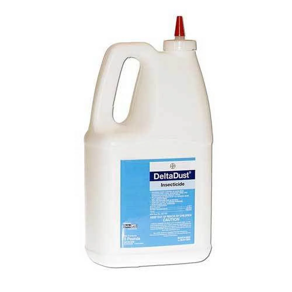 Delta Dust Insecticide