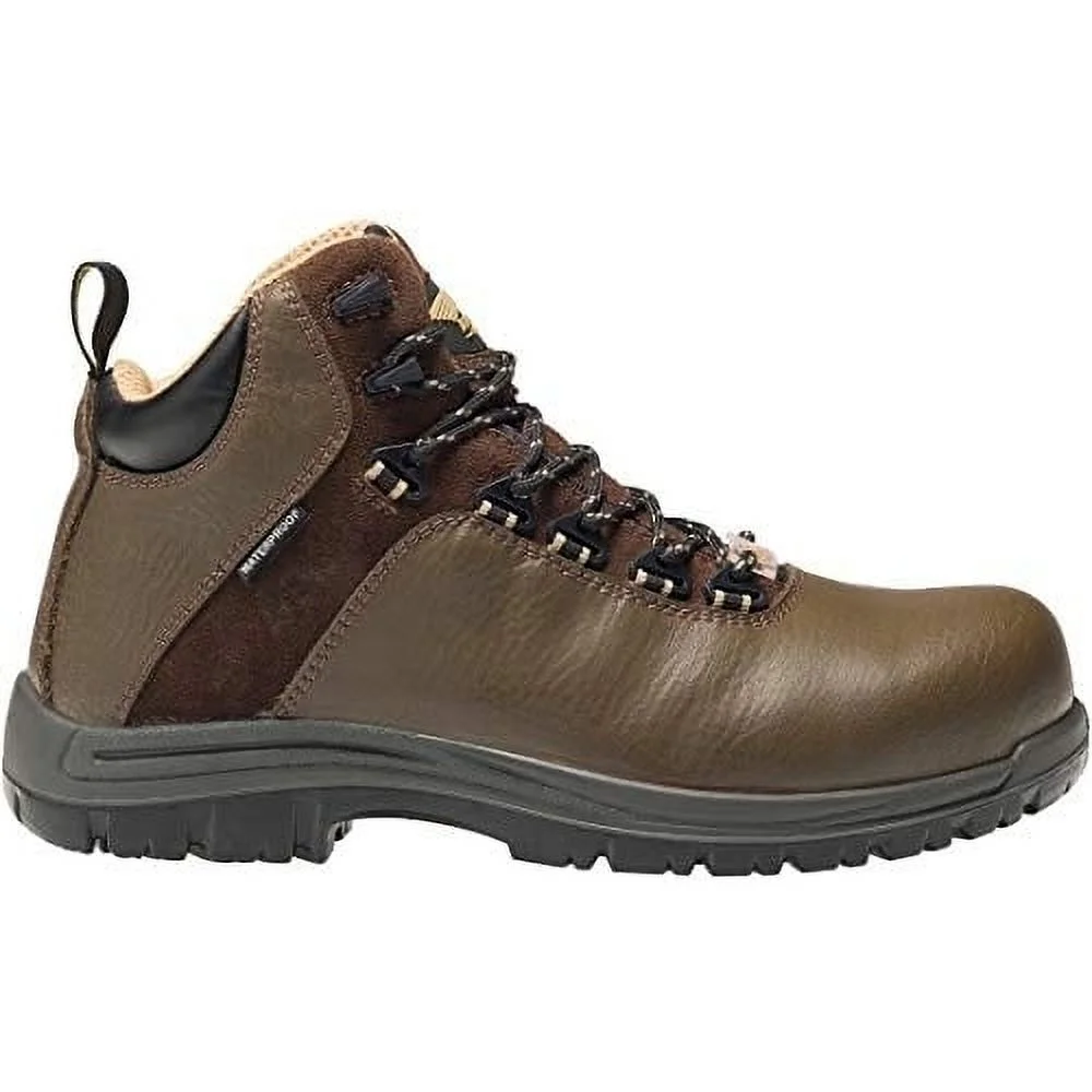 FSI FOOTWEAR SPECIALTIES INTERNATIONAL NAUTILUS Avenger A7281  BROWN