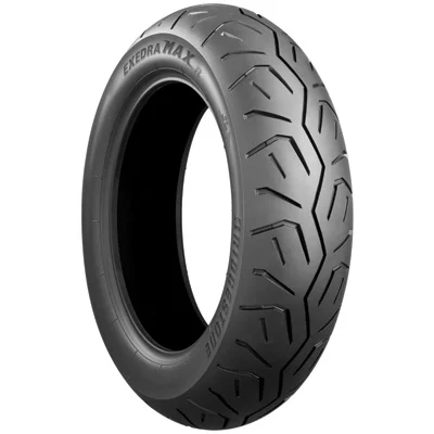 170/60ZR-17 (72W) Bridgestone Exedra Max Rear Motorcycle Tire for Honda ST1300P (ABS) 2011