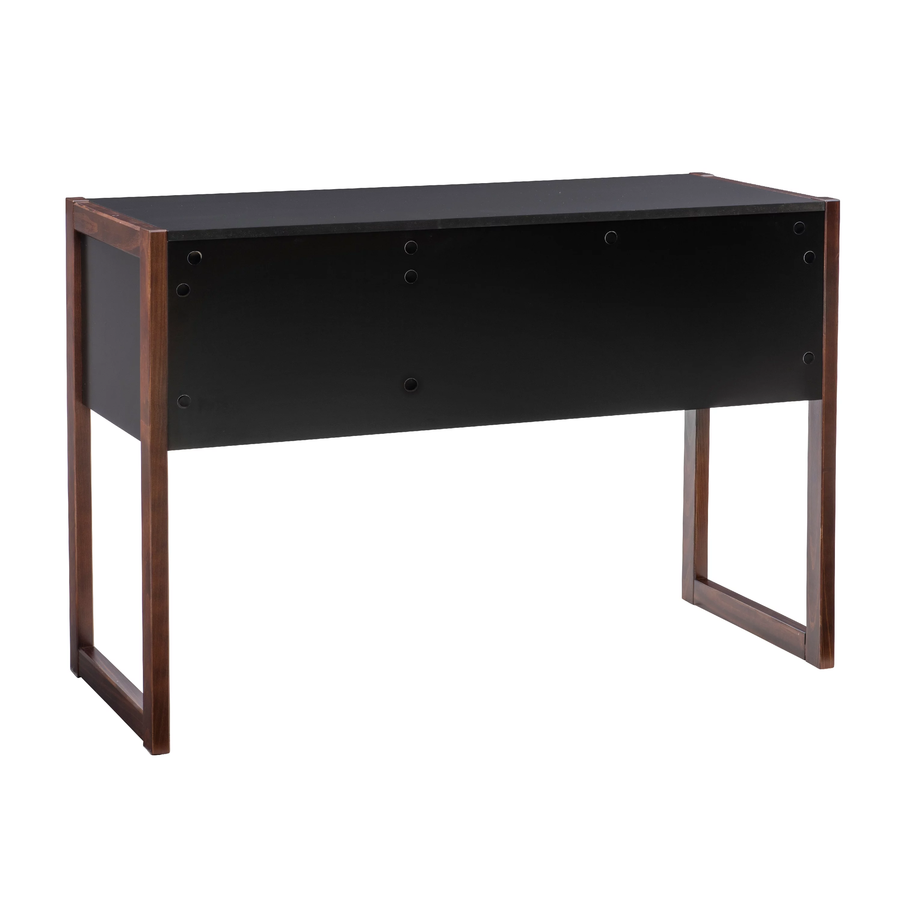 Linon Patrick 2-Drawer Writing Desk, 43.25