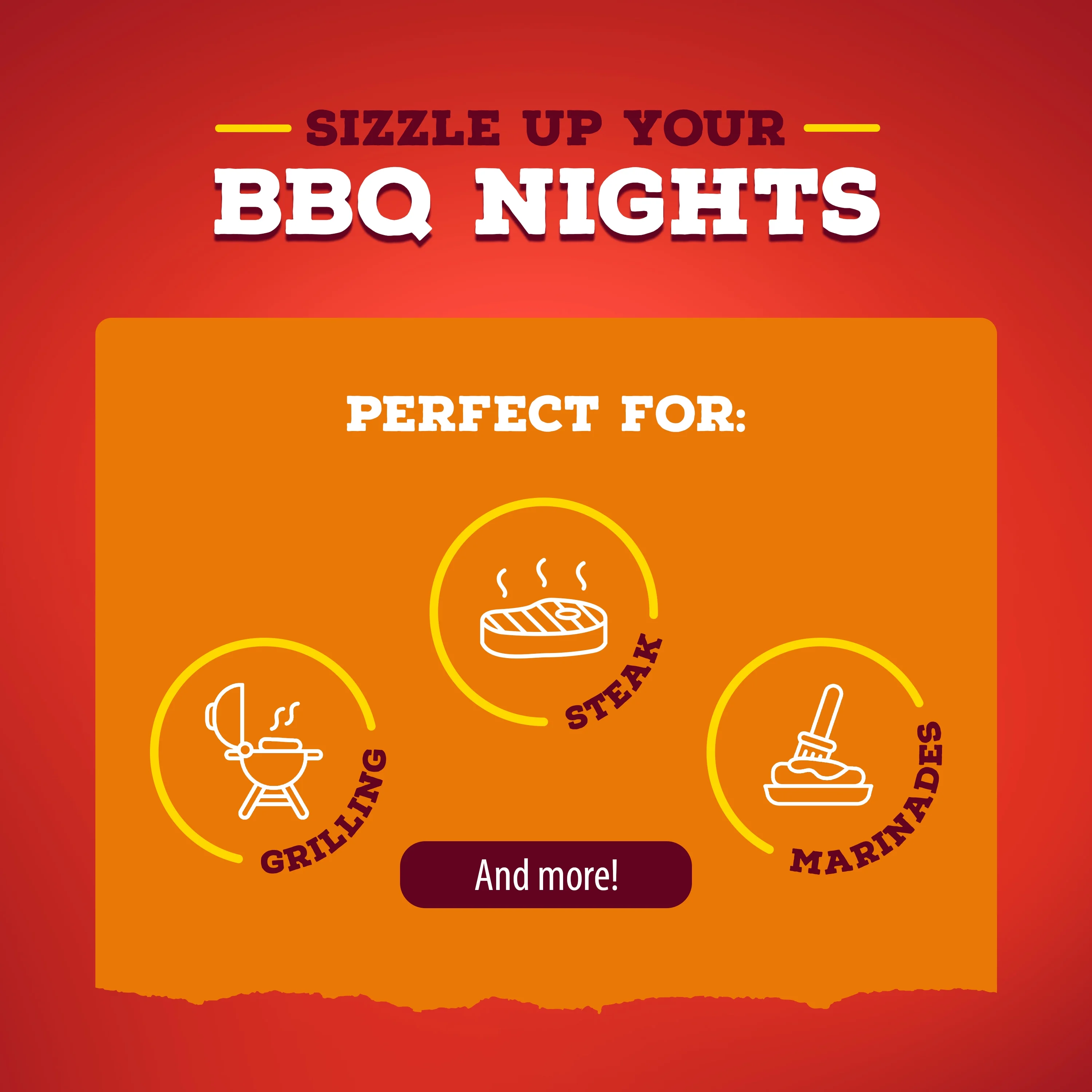 Texas Roadhouse Gold Sauce, 12 oz.