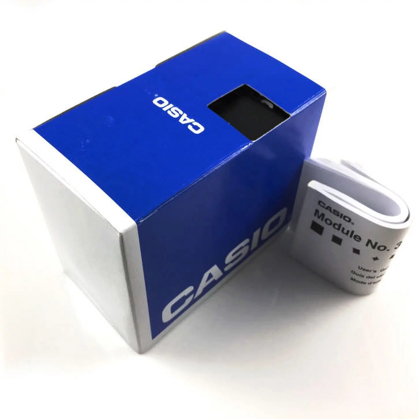 Casio Men's Analog Watch MQ24-9B3