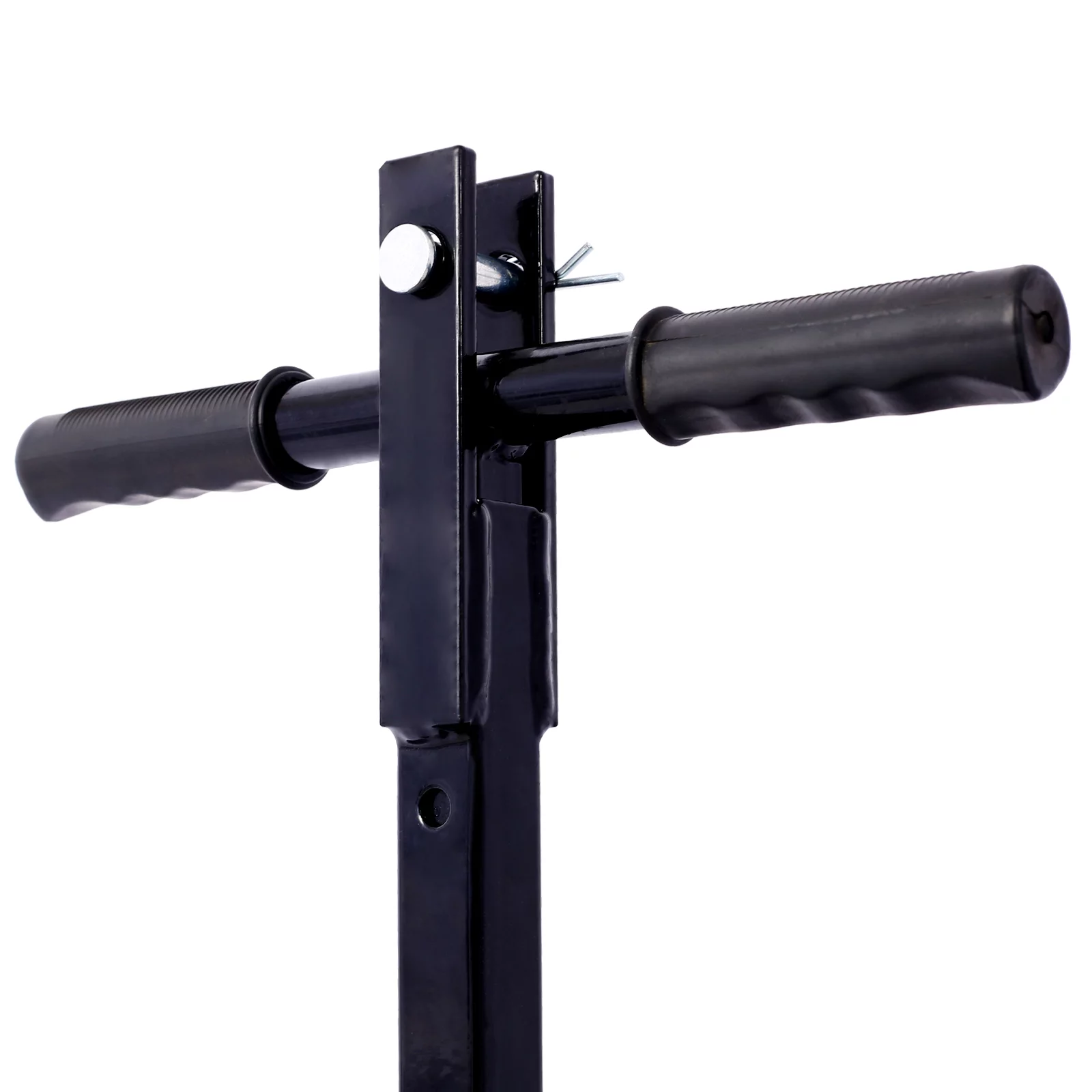 Peat Moss Spreader 36inch,Compost Spreader Metal Mesh,2 in 1 ATV and T shaped Handle for planting seeding,Lawn and Garden Care Manure Spreaders Roller