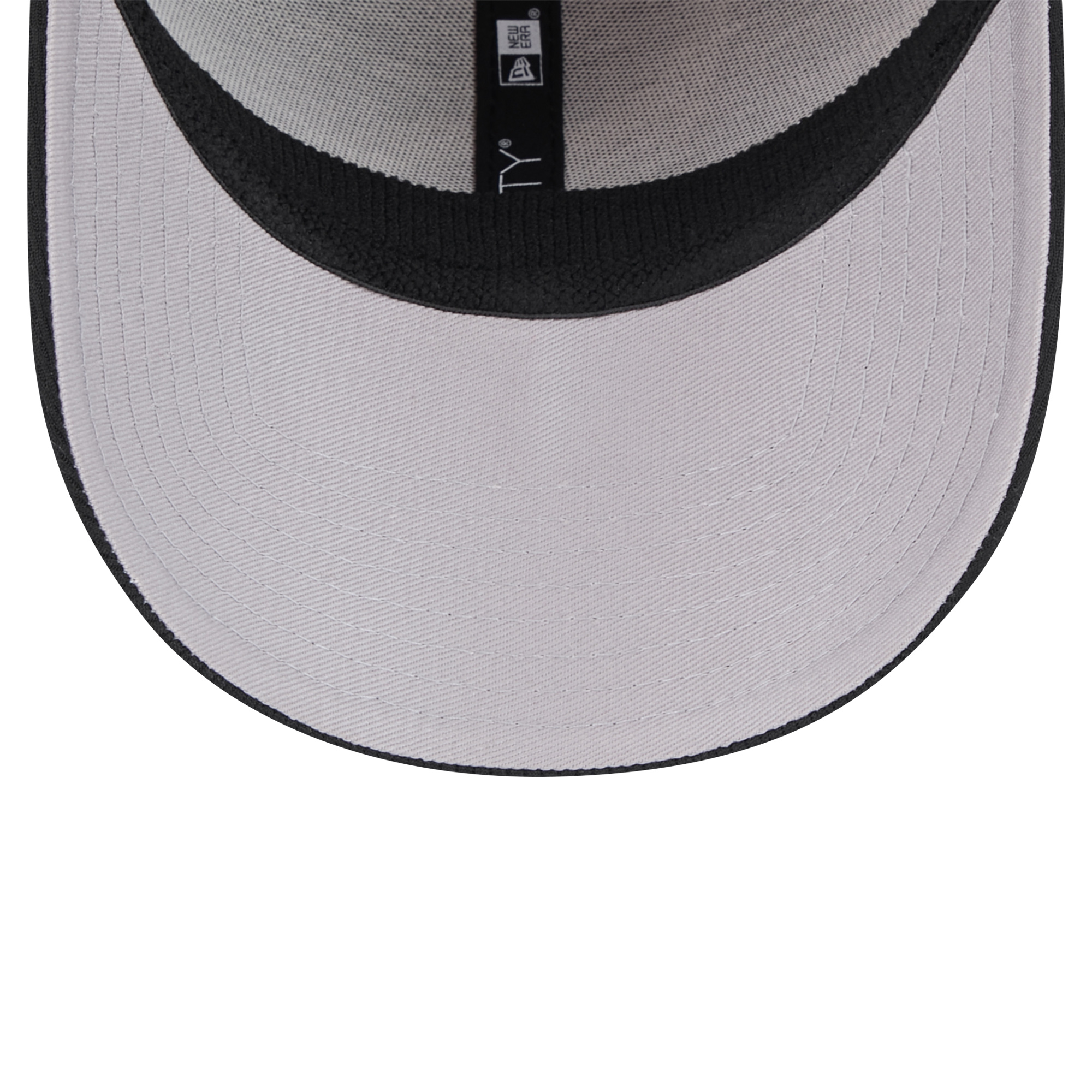 Men's New Era Black Arizona Cardinals Active 39THIRTY Flex Hat