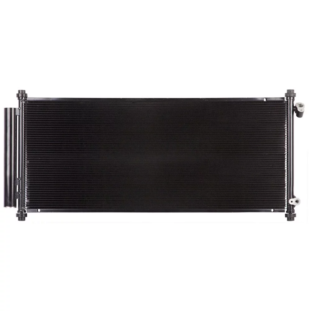 For Honda Fit 2007 2008 A/C AC Condenser Drier - Buyautoparts