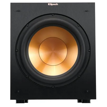 Klipsch 2x Reference R-12SW 12