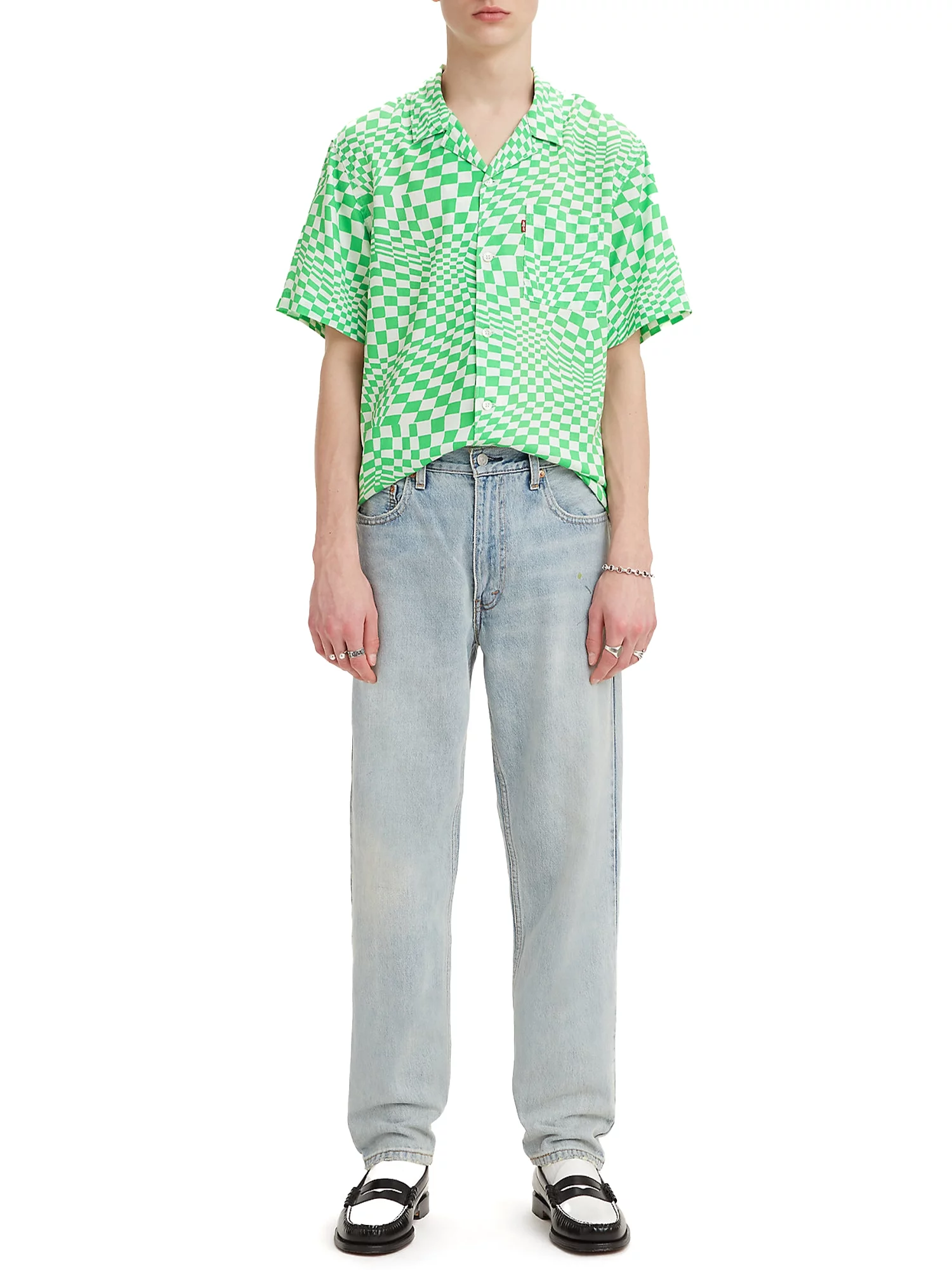 Levi's Men's 550 '92 Relaxed Taper