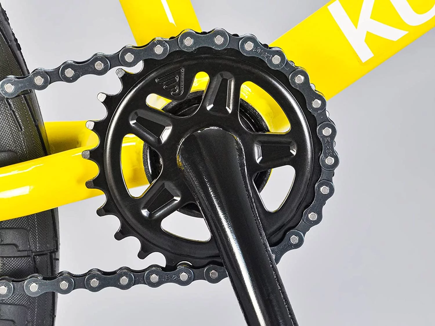 Kush 2 20 inch BMX Bike Yellow,Blue,KUSH2PURPLE