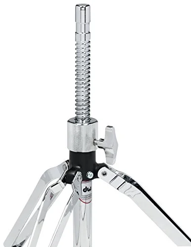 DW Drum Workshop CP5100 5000 Series Throne,Black