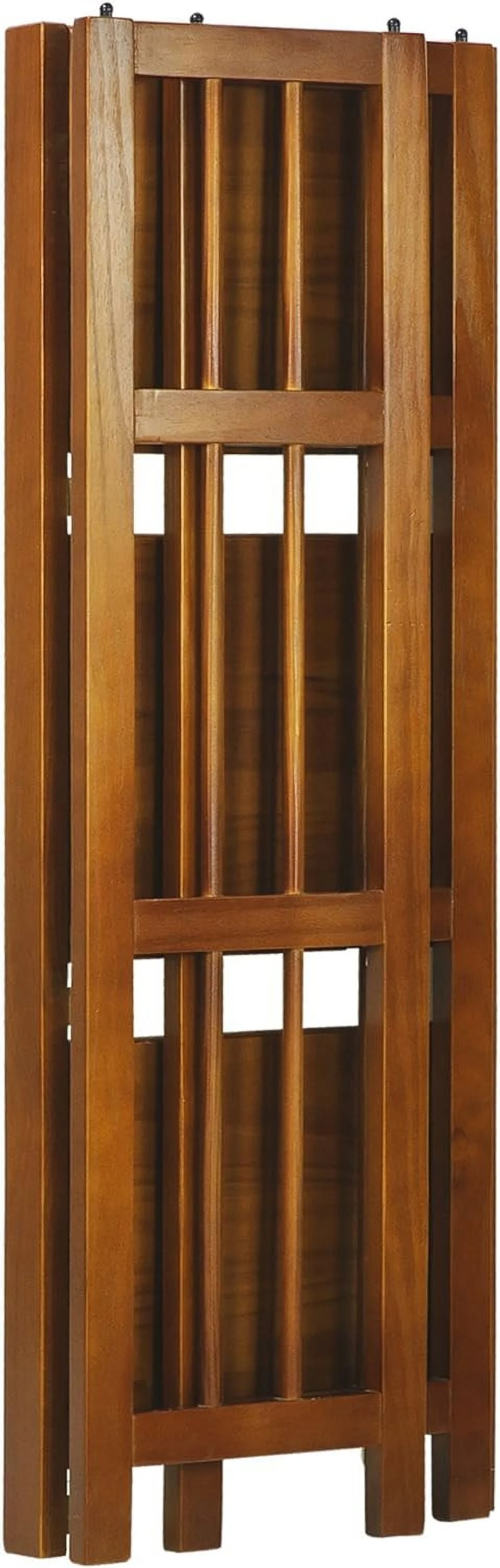 Folding Bookcase (14