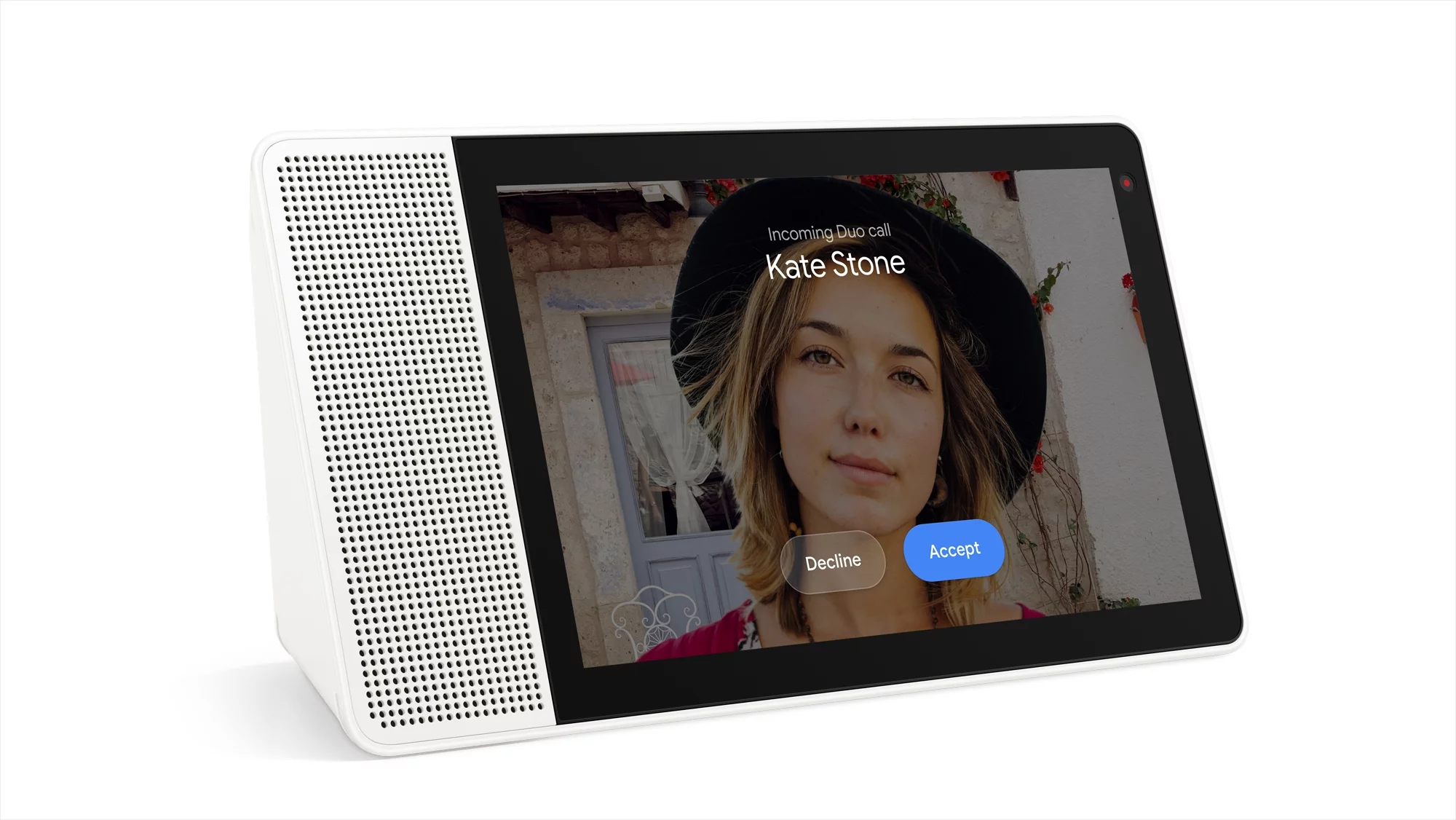 Lenovo Smart Display 10