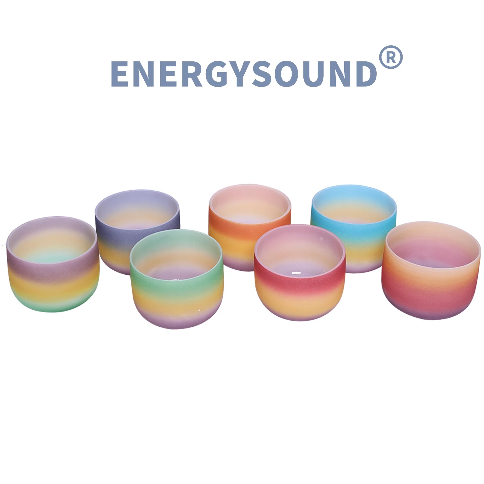 ENERGYSOUND 8