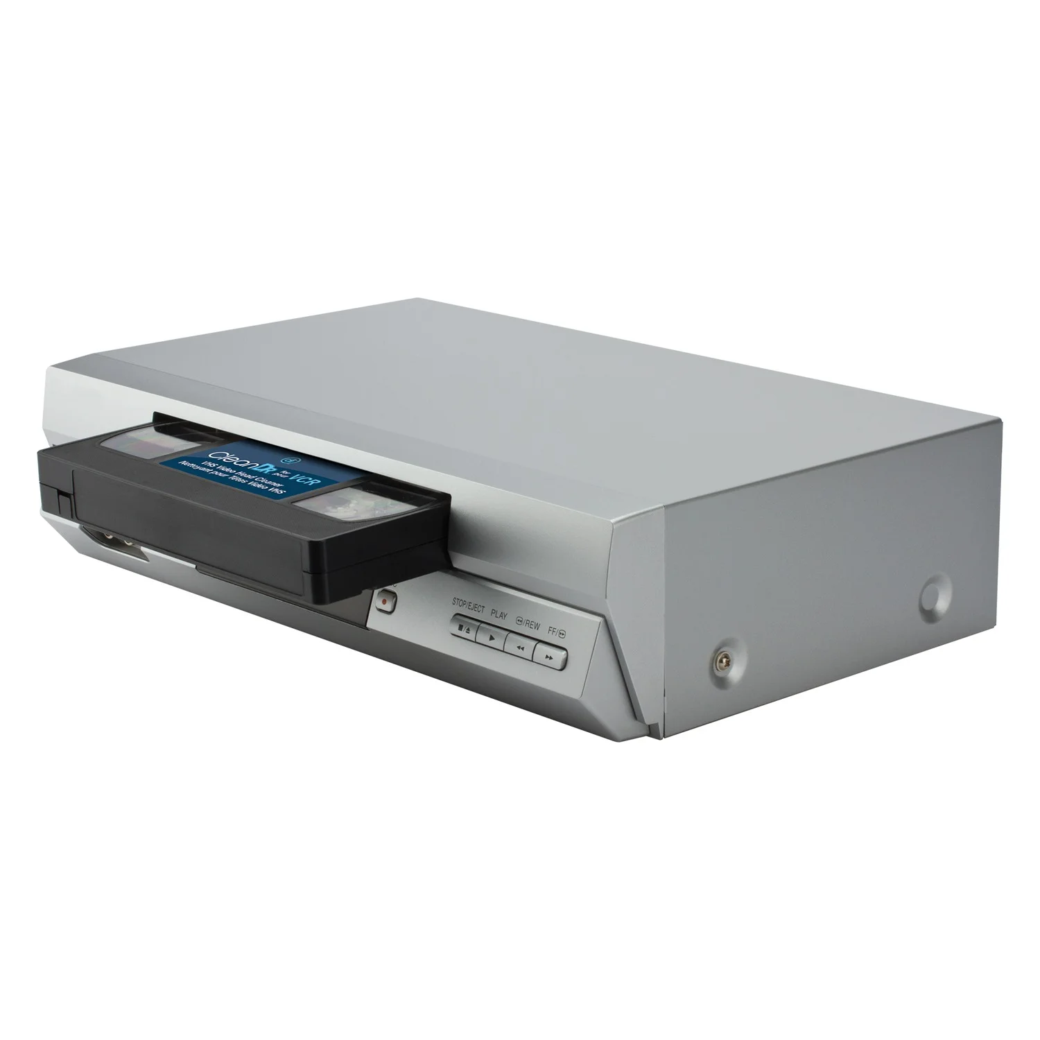 Digital Innovations 6012800 CleanDr VHS Video Head Cleaning Kit